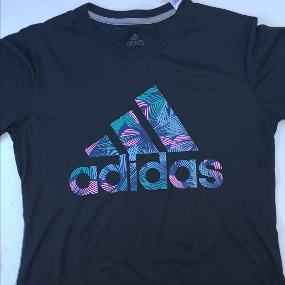 COPY - Adidas Shirt